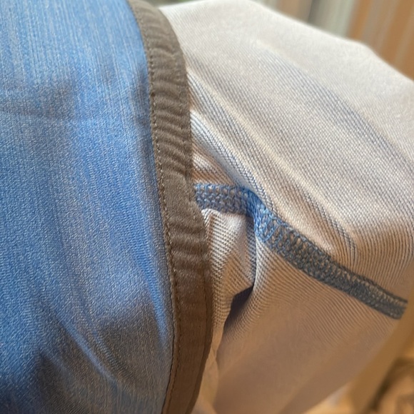 Vineyard Vines men’s golf pullover size small - Picture 9 of 9